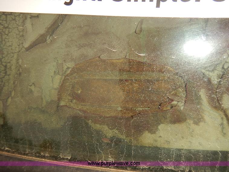 image for item I5465 1979 GMC Sierra 25 utility truck