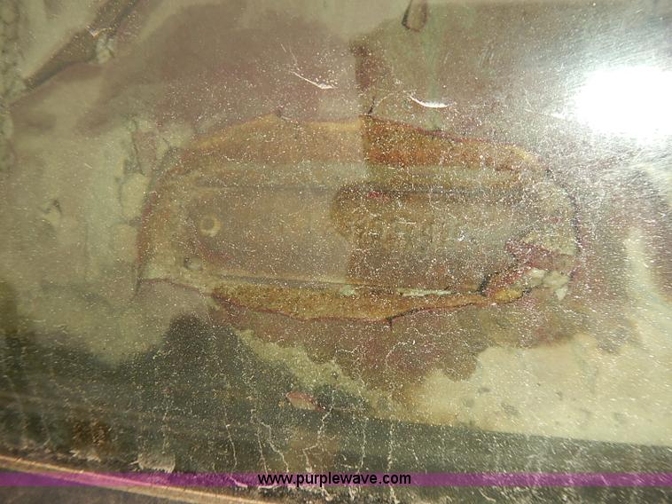 image for item I5465 1979 GMC Sierra 25 utility truck