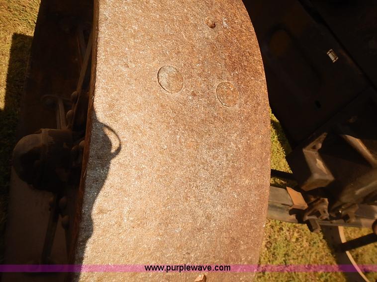 image for item I5474 1926 Advance-Rumely Oil Pull Model S 30-60 tractor