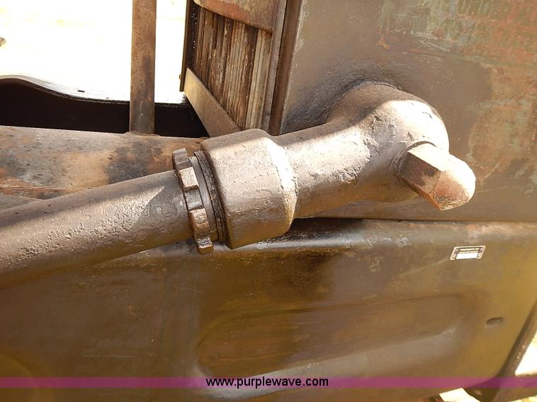 image for item I5474 1926 Advance-Rumely Oil Pull Model S 30-60 tractor