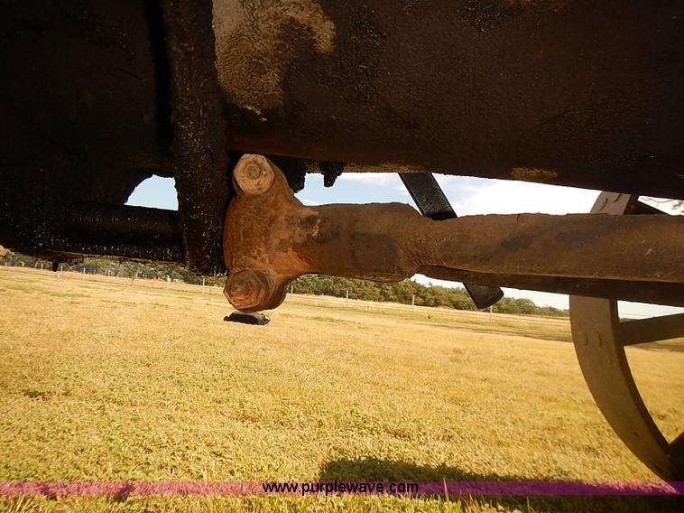 image for item I5474 1926 Advance-Rumely Oil Pull Model S 30-60 tractor