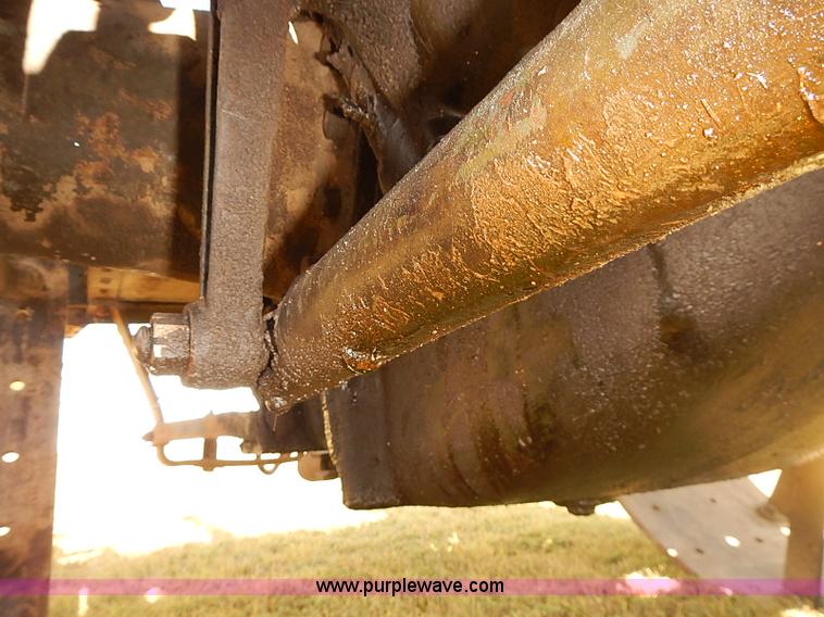 image for item I5474 1926 Advance-Rumely Oil Pull Model S 30-60 tractor