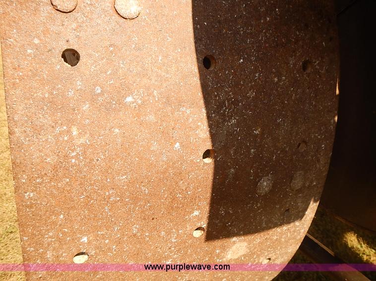 image for item I5474 1926 Advance-Rumely Oil Pull Model S 30-60 tractor