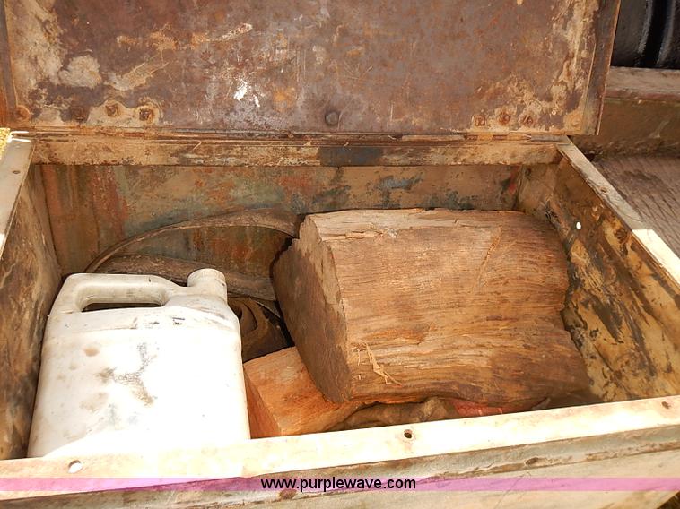 image for item I5474 1926 Advance-Rumely Oil Pull Model S 30-60 tractor