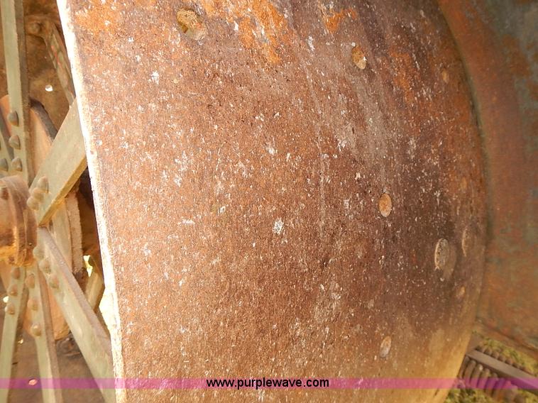 image for item I5474 1926 Advance-Rumely Oil Pull Model S 30-60 tractor