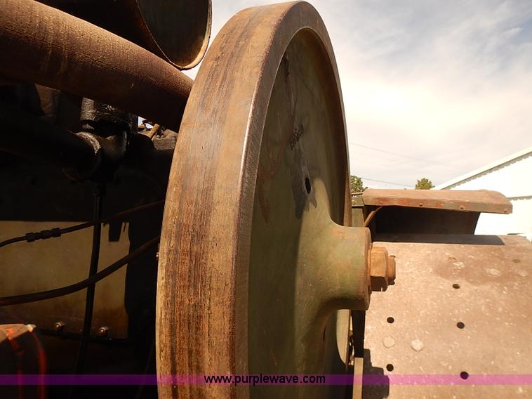 image for item I5474 1926 Advance-Rumely Oil Pull Model S 30-60 tractor