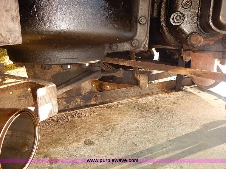 image for item I5474 1926 Advance-Rumely Oil Pull Model S 30-60 tractor