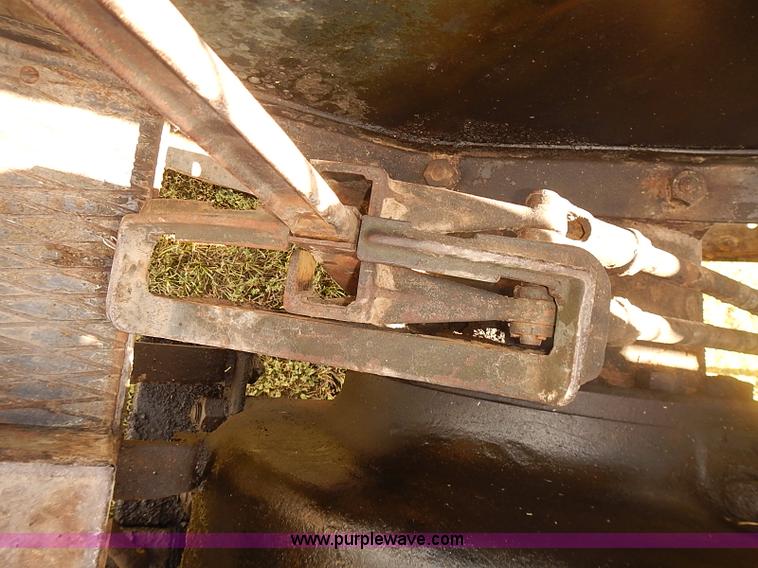 image for item I5474 1926 Advance-Rumely Oil Pull Model S 30-60 tractor