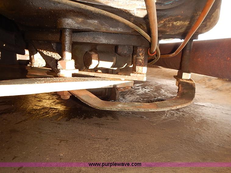 image for item I5474 1926 Advance-Rumely Oil Pull Model S 30-60 tractor