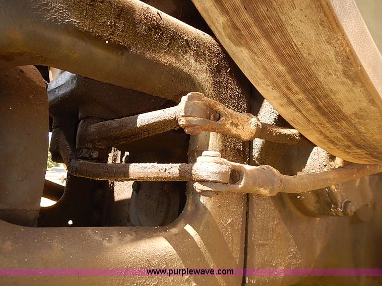 image for item I5474 1926 Advance-Rumely Oil Pull Model S 30-60 tractor