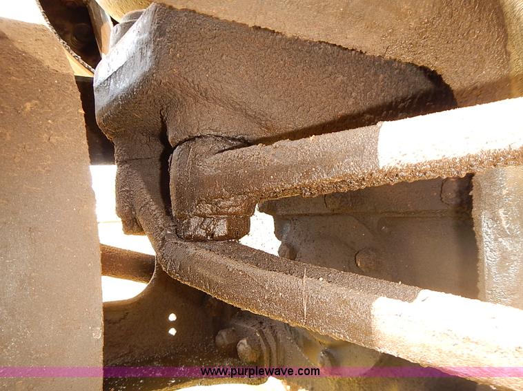 image for item I5474 1926 Advance-Rumely Oil Pull Model S 30-60 tractor