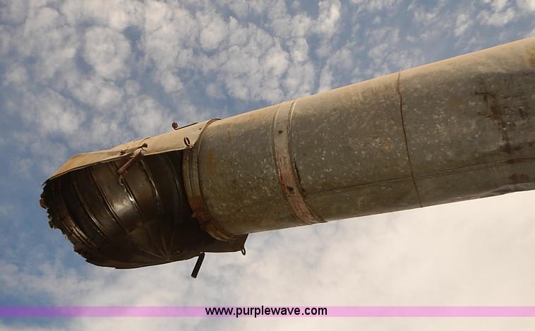 image for item I5484 J.I. Case threshing machine