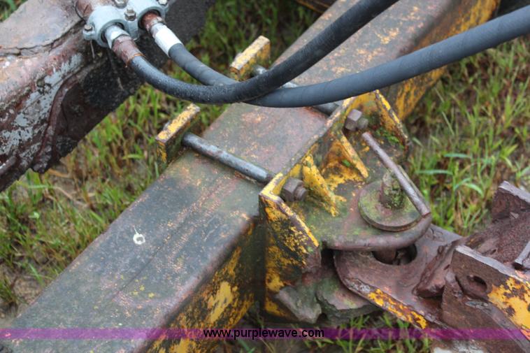 image for item I5848 Midland M84DS scraper