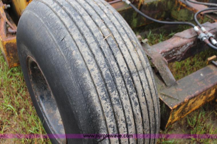 image for item I5848 Midland M84DS scraper