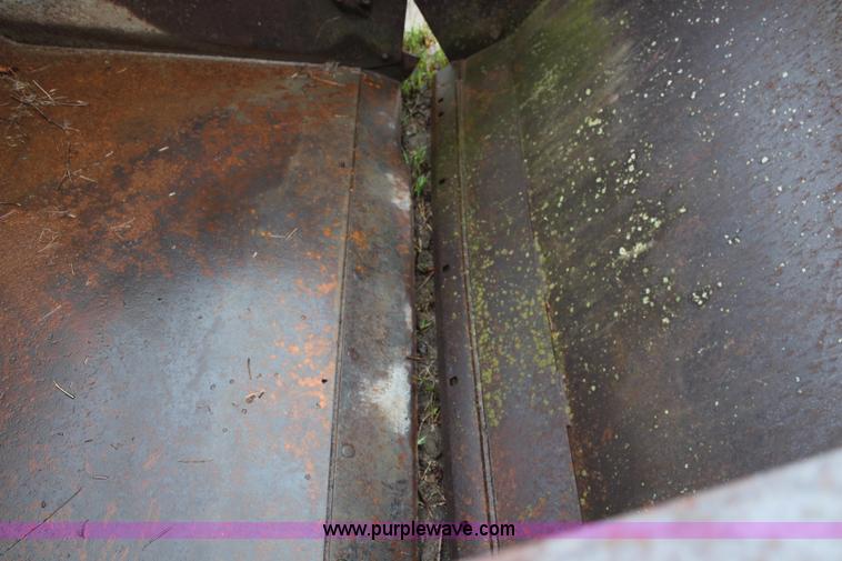 image for item I5849 Midland scraper