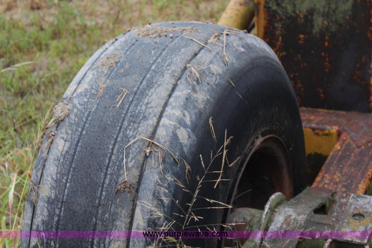 image for item I5849 Midland scraper