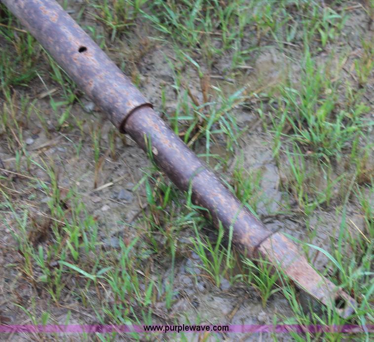 image for item I5851 Crop Guard dryer wagon