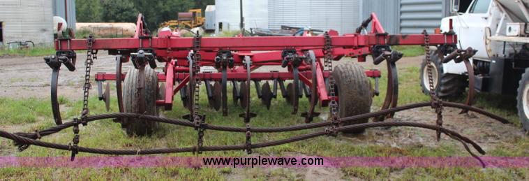 image for item I5853 1990 Wil-Rich 6600 disk ripper