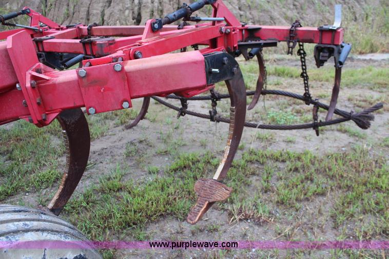 image for item I5853 1990 Wil-Rich 6600 disk ripper