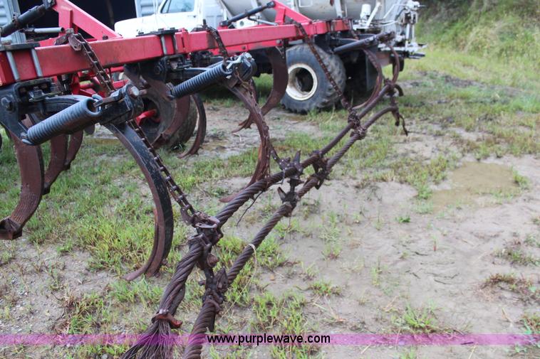 image for item I5853 1990 Wil-Rich 6600 disk ripper