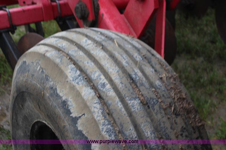 image for item I5853 1990 Wil-Rich 6600 disk ripper