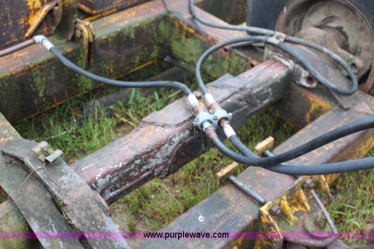 image for item I5854 1991 Landoll cultivator units