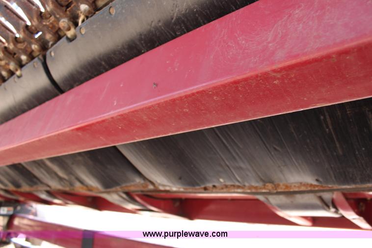 image for item I5870 2010 Case IH 2020 flex head