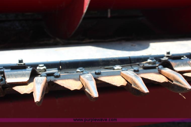 image for item I5870 2010 Case IH 2020 flex head