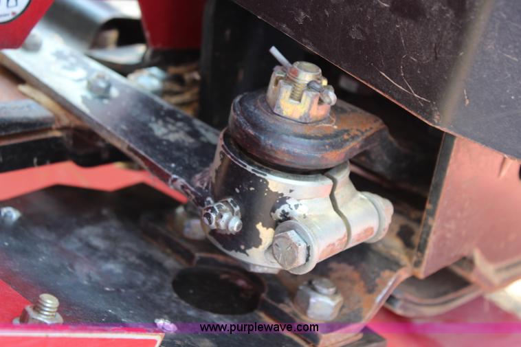 image for item I5870 2010 Case IH 2020 flex head