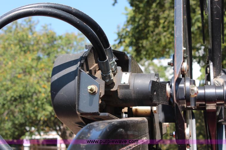 image for item I5870 2010 Case IH 2020 flex head