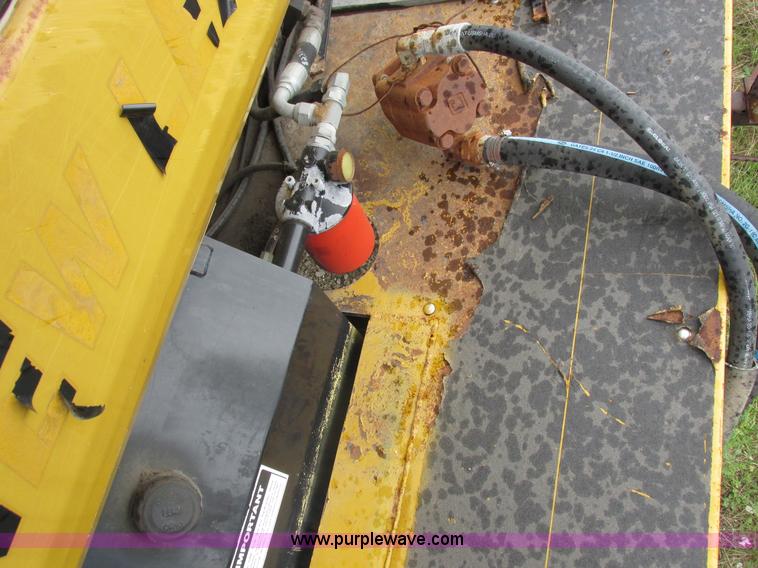 image for item I8953 Big A floater box