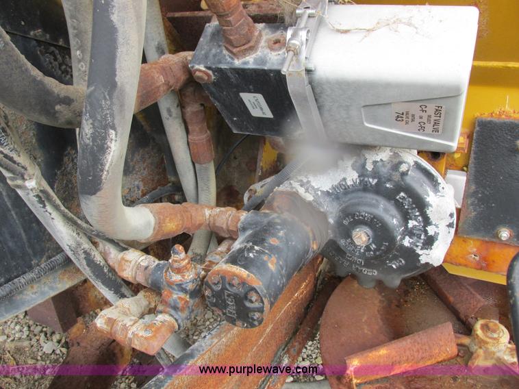 image for item I8953 Big A floater box