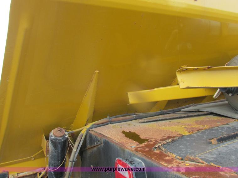 image for item I8953 Big A floater box