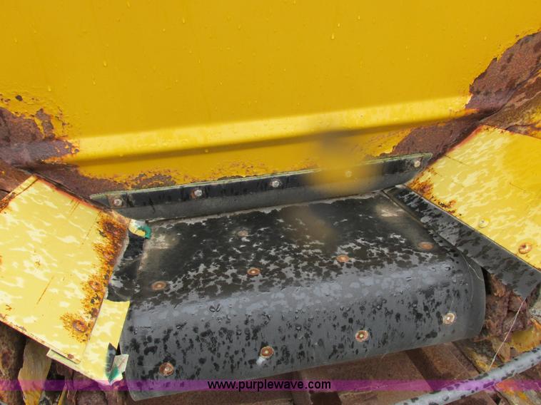 image for item I8953 Big A floater box