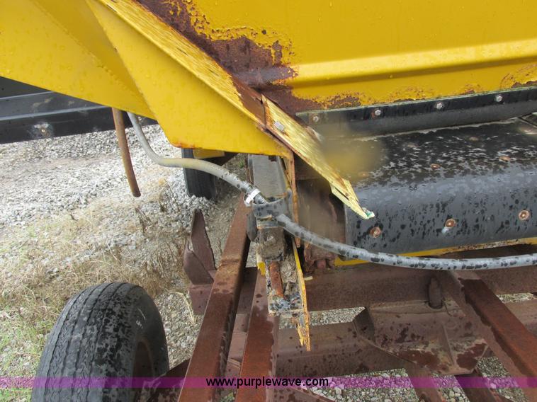 image for item I8953 Big A floater box