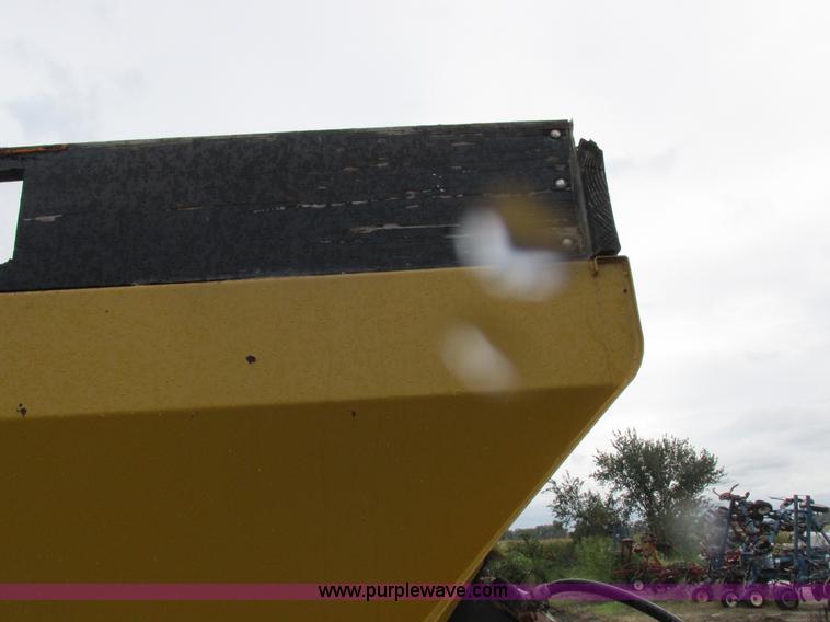 image for item I8953 Big A floater box