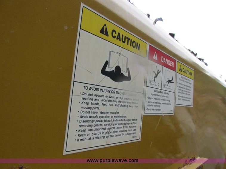 image for item I8953 Big A floater box