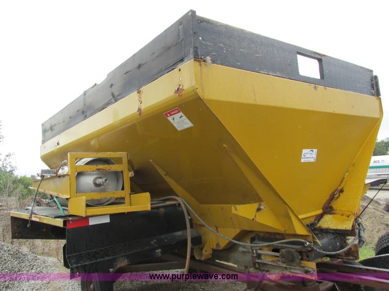 image for item I8953 Big A floater box