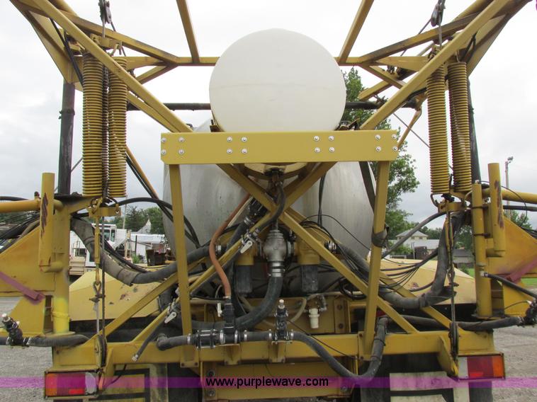 image for item I8954 1994 Big A 2800 self-propelled applicator