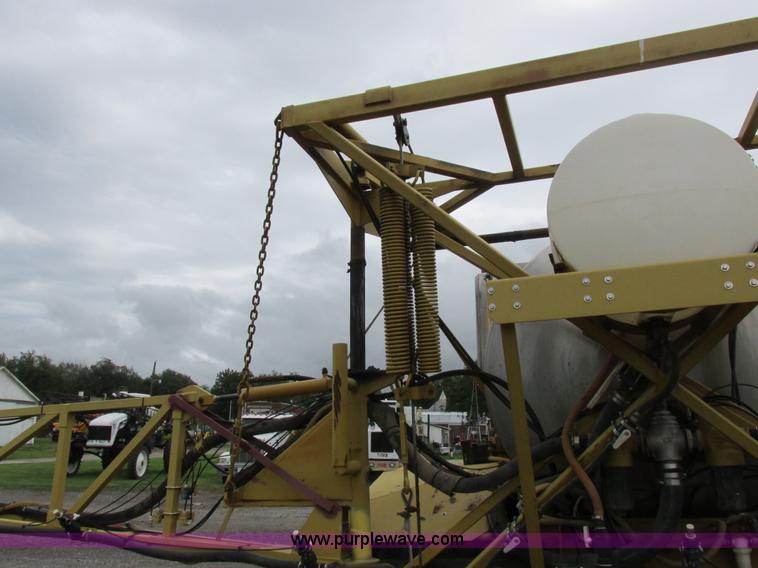 image for item I8954 1994 Big A 2800 self-propelled applicator