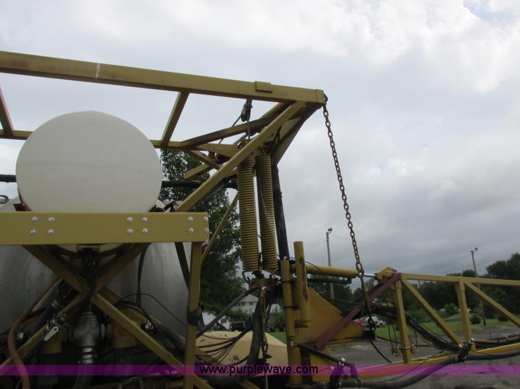 image for item I8954 1994 Big A 2800 self-propelled applicator