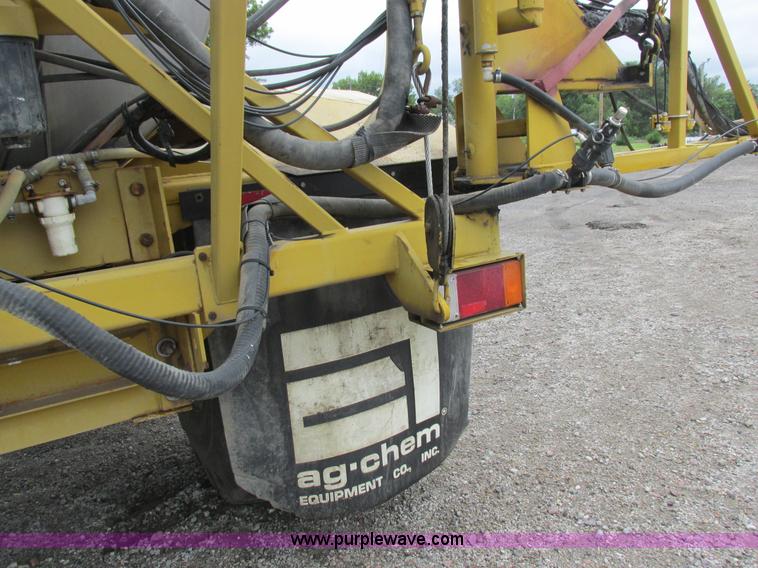 image for item I8954 1994 Big A 2800 self-propelled applicator