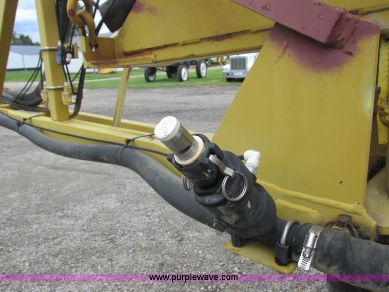 image for item I8954 1994 Big A 2800 self-propelled applicator