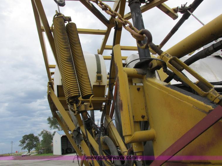 image for item I8954 1994 Big A 2800 self-propelled applicator