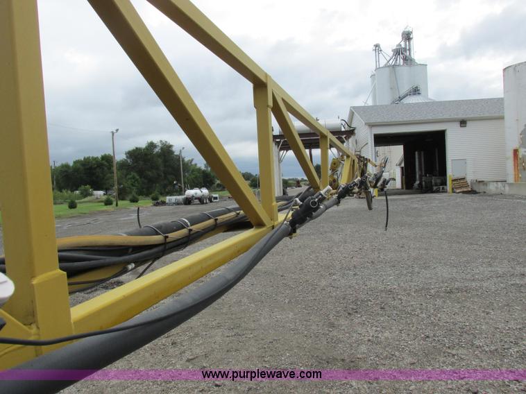 image for item I8954 1994 Big A 2800 self-propelled applicator