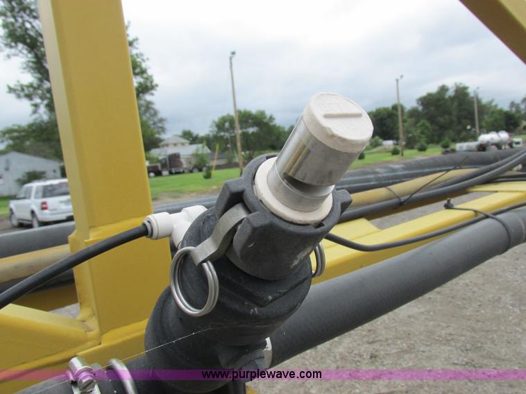 image for item I8954 1994 Big A 2800 self-propelled applicator