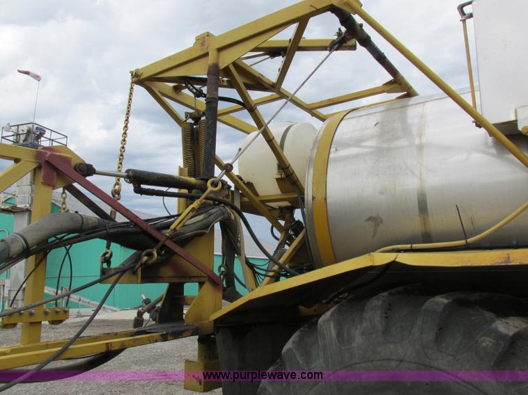 image for item I8954 1994 Big A 2800 self-propelled applicator