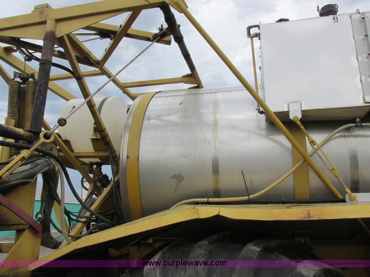 image for item I8954 1994 Big A 2800 self-propelled applicator