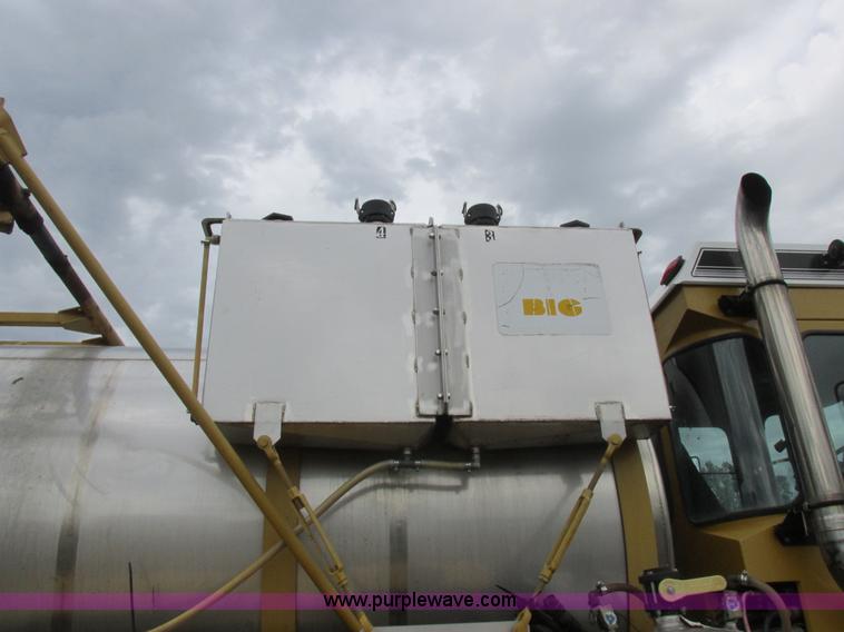 image for item I8954 1994 Big A 2800 self-propelled applicator