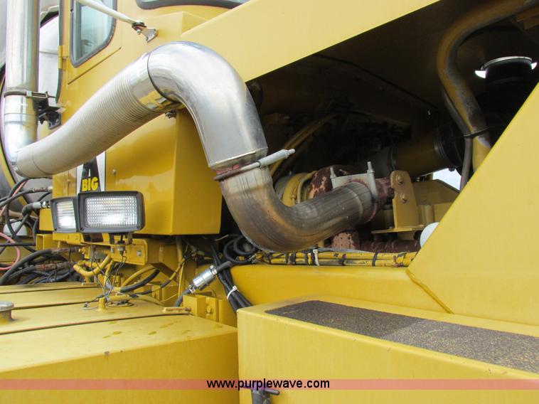 image for item I8954 1994 Big A 2800 self-propelled applicator